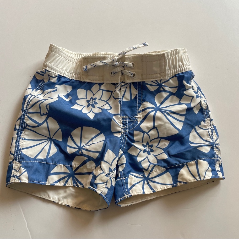 Gap swim shorts